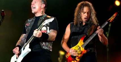metallica