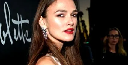 knightley keira