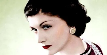 coco chanel