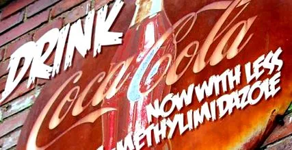 coca-cola tartalmaznak
