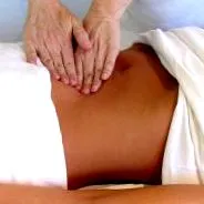 fogyáshoz masszázs