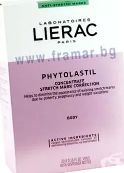 lierac fitolastil