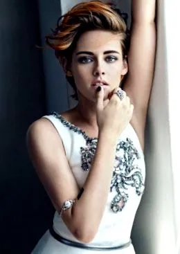 kristen Kristen Stewart