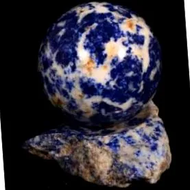lapis lazulit