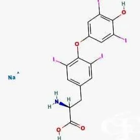 alakul endogén hormonhoz h03aa01