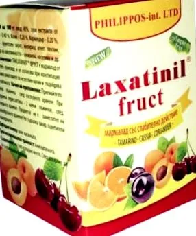 laksatinil