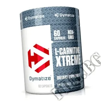 xtreme l-carnitine