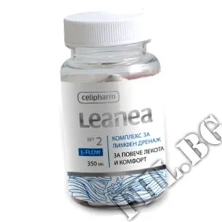 leanea l-flow