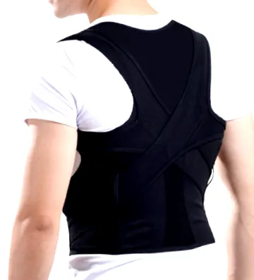 Back Corrector back