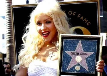 cher christina