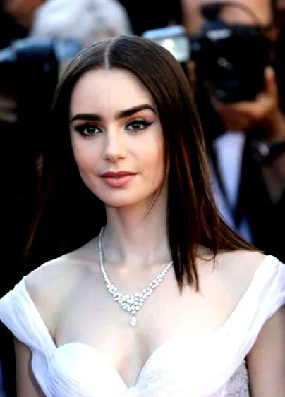 lily