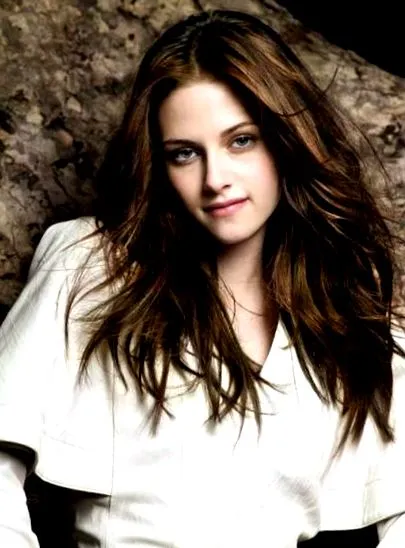 kristen stewart