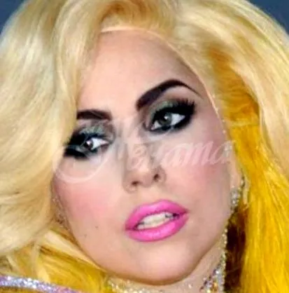 gaga