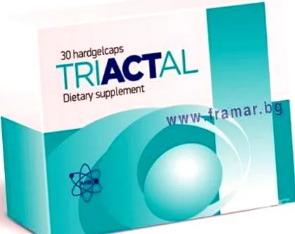 triactal akkor tudom