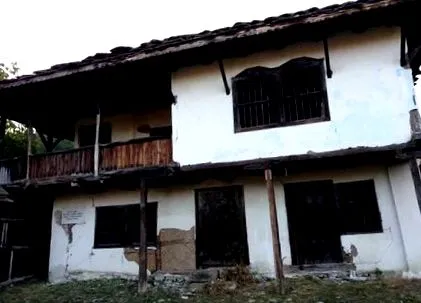 Bulgaria Today háza
