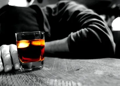 alkohol