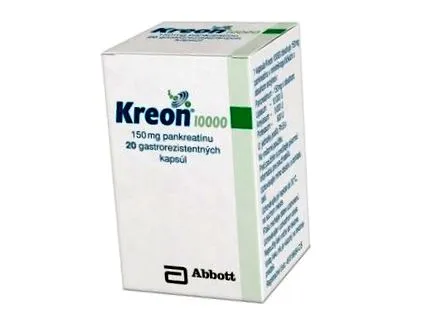 kreon kapszula