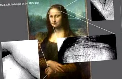lisa mona