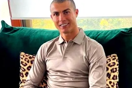 ronaldo nonszensz