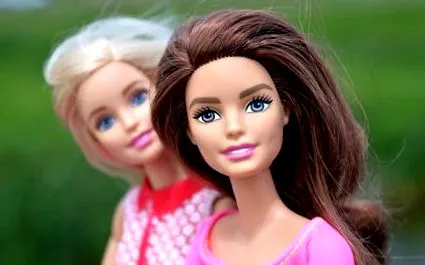 barbie barbie