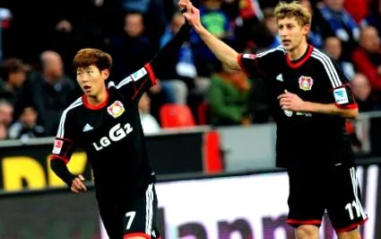 leverkusen leverkusen