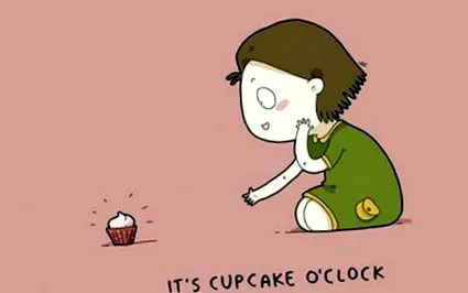 képregény-illusztrációk amelyek