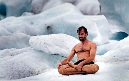 jégkorszak