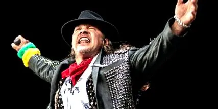 jericho chris