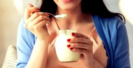 megvédhet-e joghurt