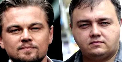 leonardo dicaprio