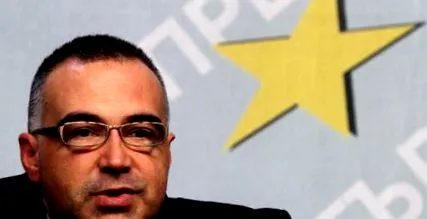 politikai kutev
