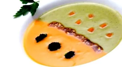 krém