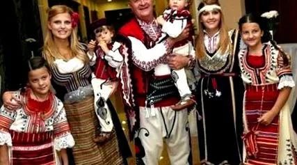 hölgy üzleti