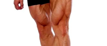 lábedzésről lábnap
