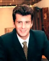 prokhorov mihail