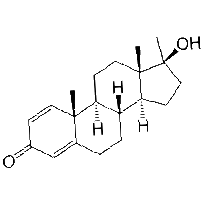 metán methandienone