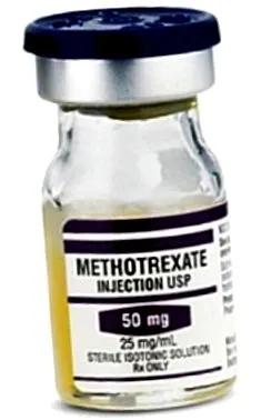 metotrexat szállítás