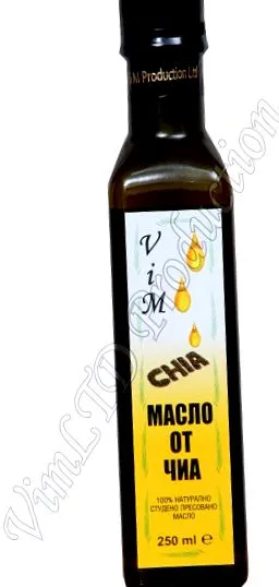chia omega-3 zsírsavak