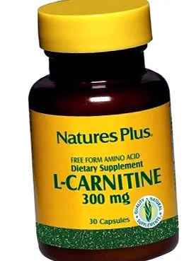 l-karnitin 300mg