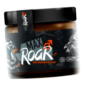 2020 maxroar
