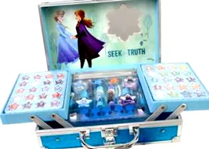 frozen kids