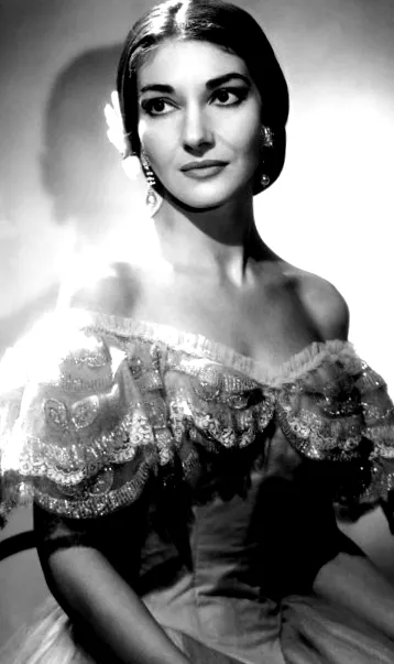 callas opera