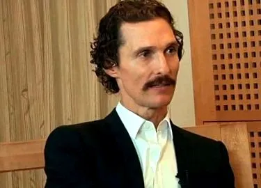 matthew mcconaughey