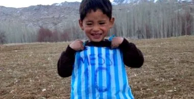 végül messi
