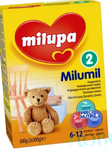 milumil