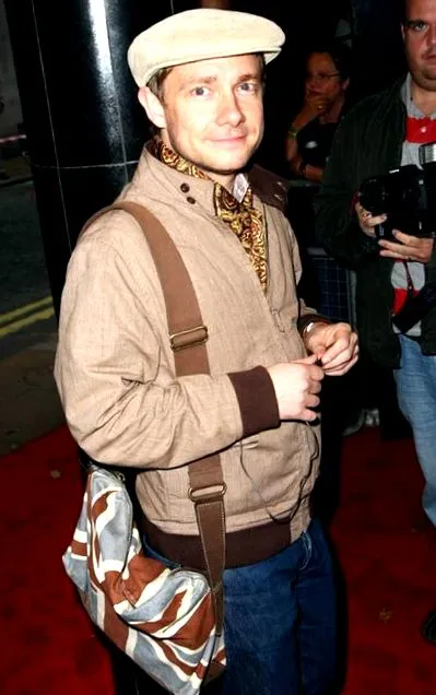 bilbo freeman