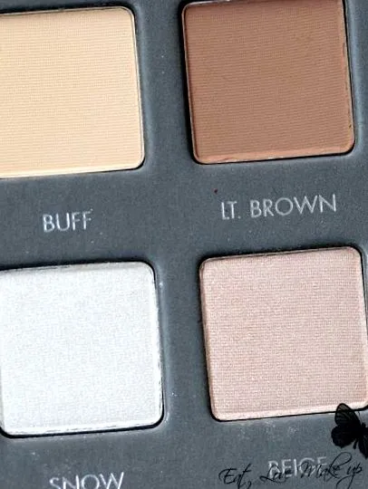 love palette