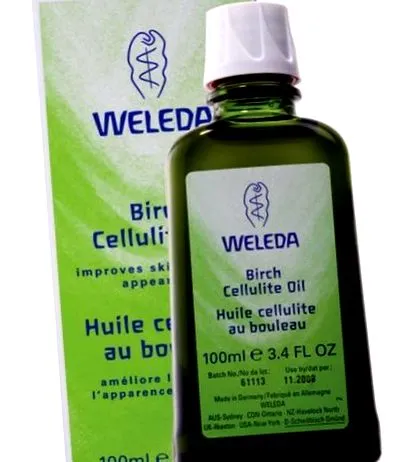 weleda ellen