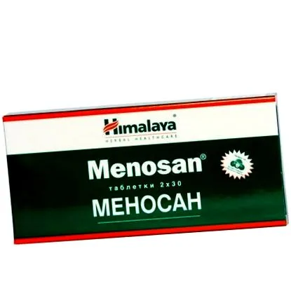 menosan gyógynövényes