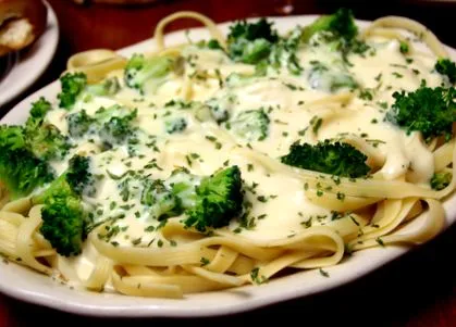 linguini linguini